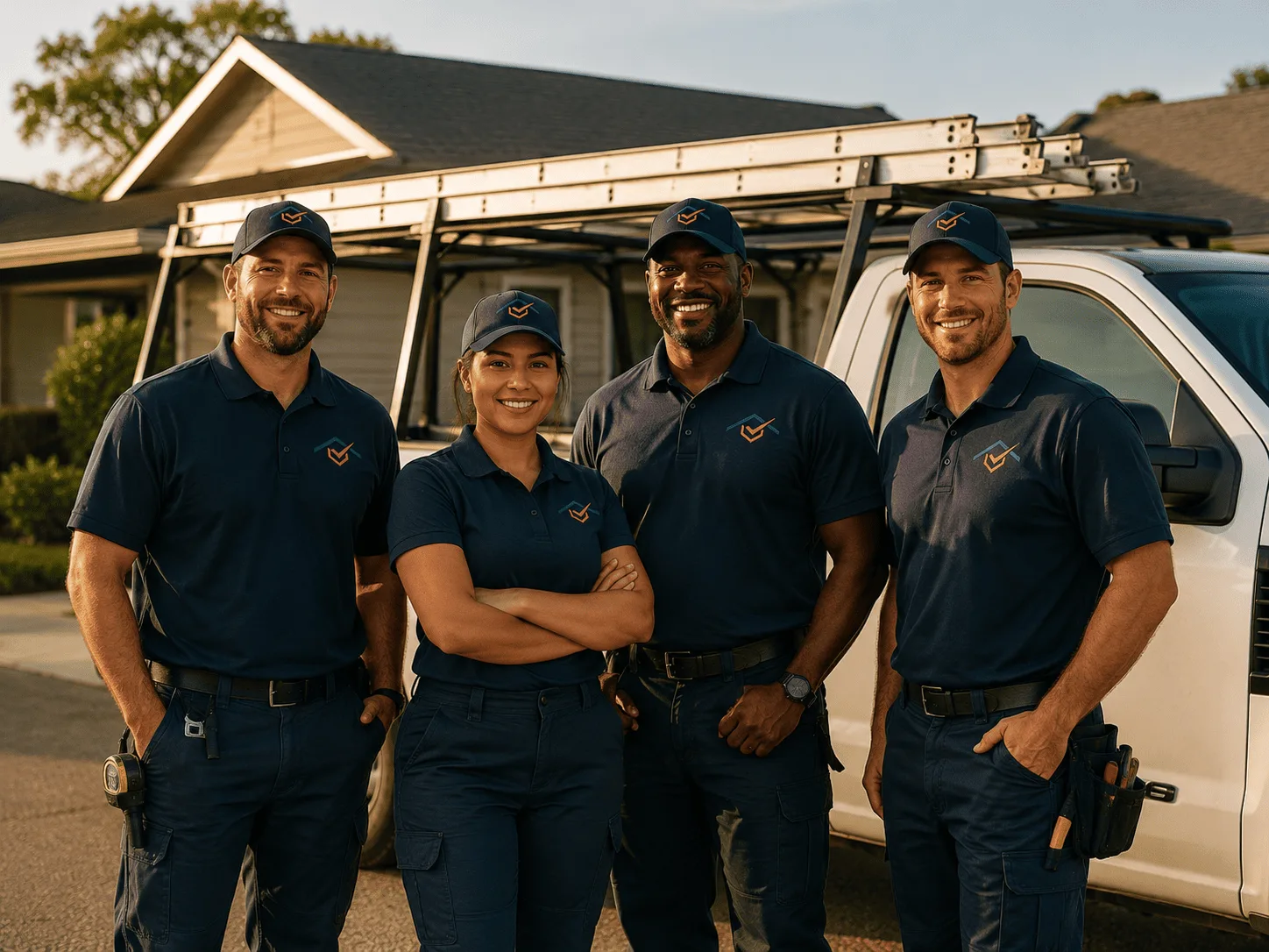 Roof Inspection company in Coalport, PA